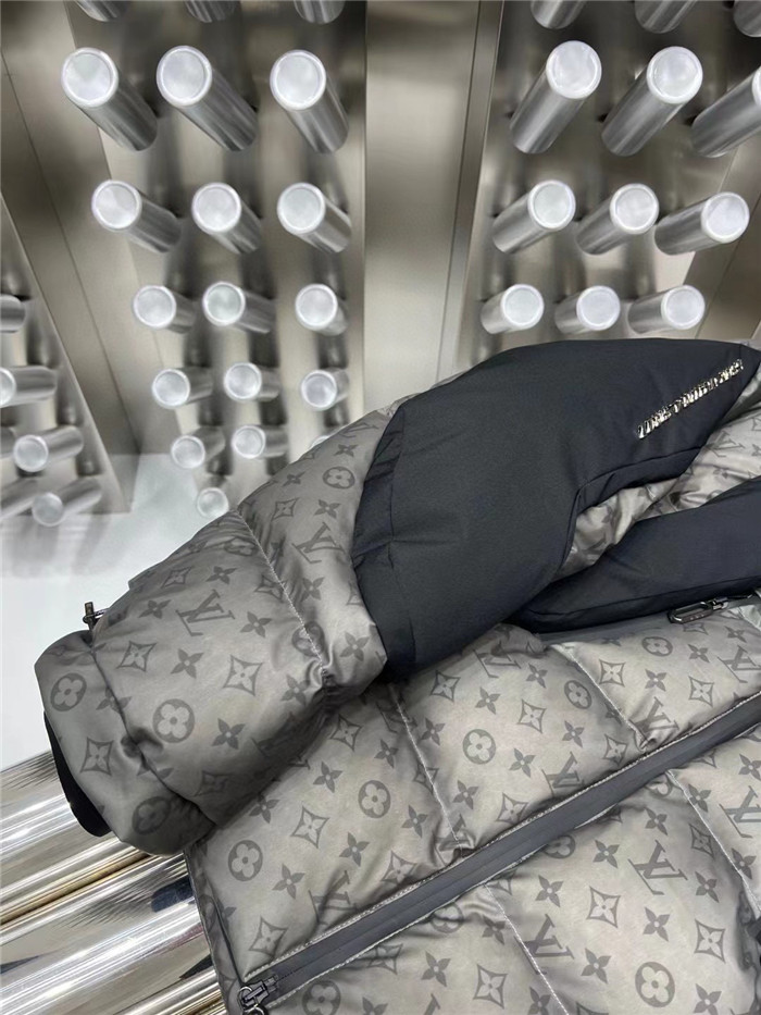 2023SS LV Down Jacket Top Version - DEEPREPS