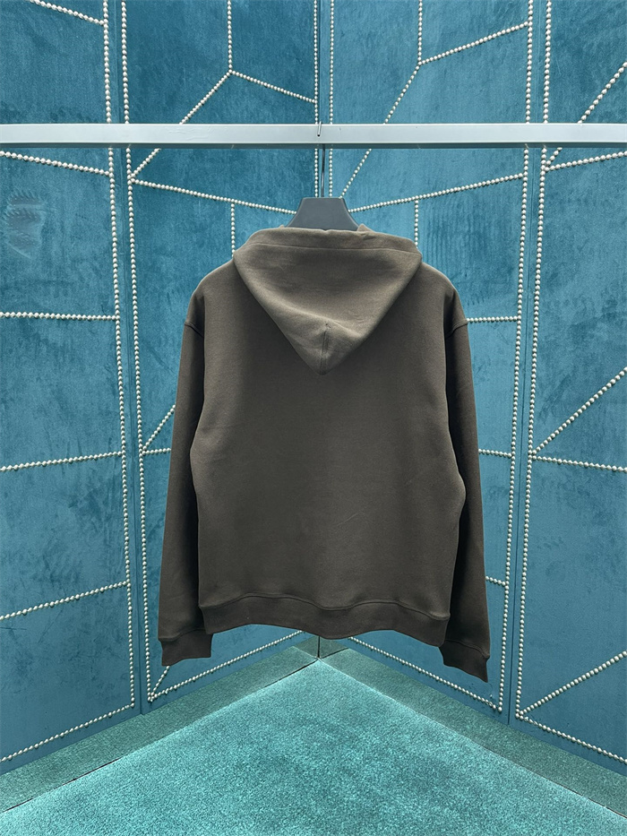 2024fw LV Hoodie Top Version - DEEPREPS