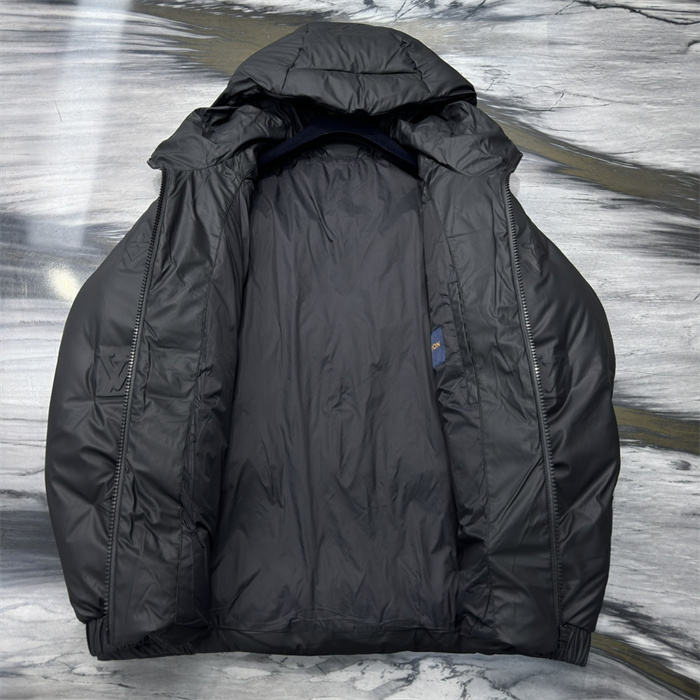 2024fw LV Down Jacket Top Version - DEEPREPS