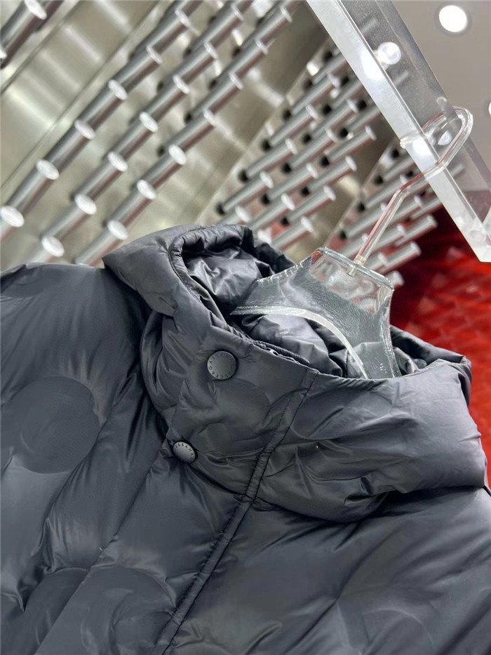 2023fw LV Down Jacket Top Version - DEEPREPS