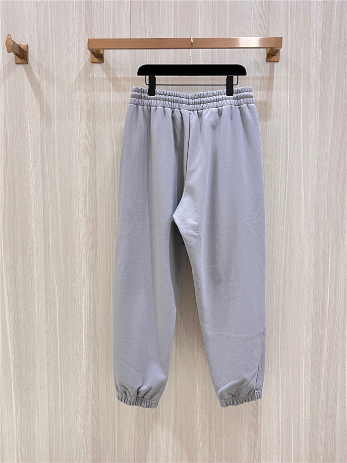 2023fw LV Sweaterpants Top Version - DEEPREPS