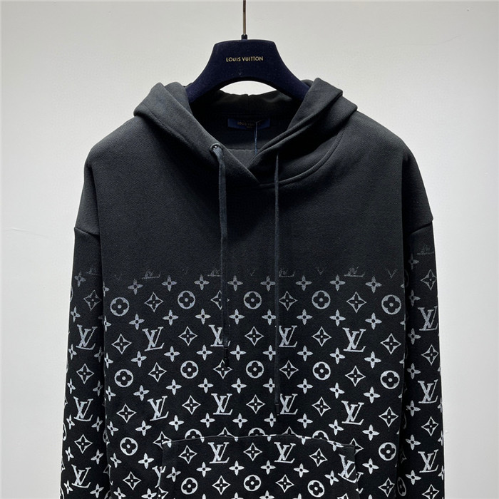 2023fw LV Hoodie Top Version - DEEPREPS