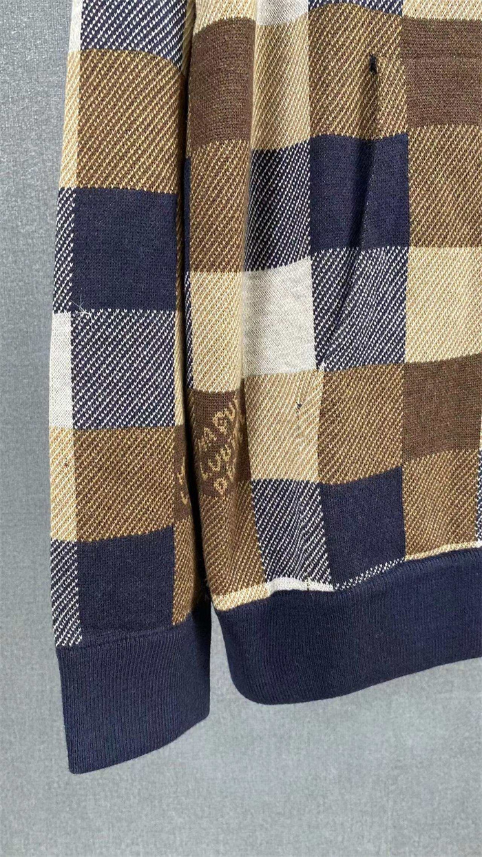2024fw LV Hoodie Top Version - DEEPREPS