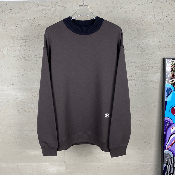 2023fw LV Sweater Top Version - DEEPREPS