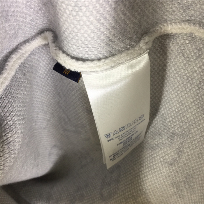 2023fw LV Sweater Top Version - DEEPREPS