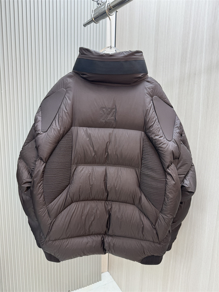 2024fw LV Down Jacket Top Version - DEEPREPS