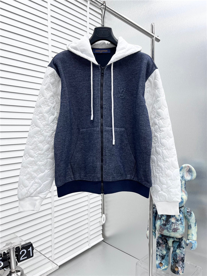 2023SS LV Jacket Top Version - DEEPREPS