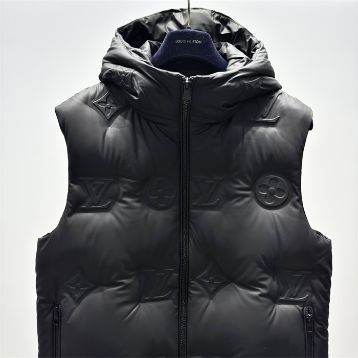 2024fw LV Down Jacket Top Version - DEEPREPS