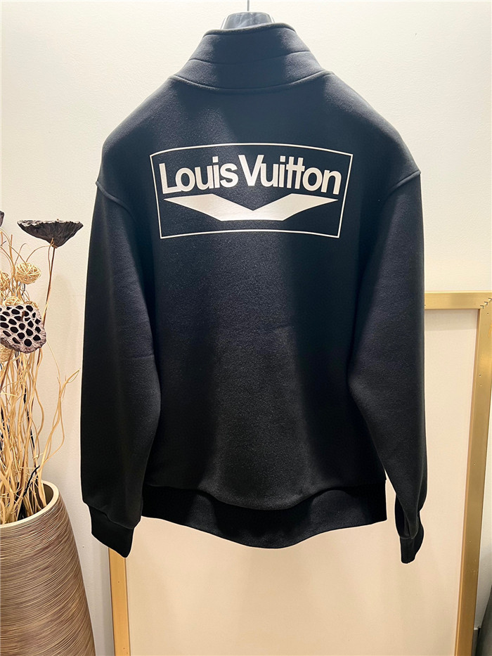 2023fw LV JacketPants Top Version - DEEPREPS