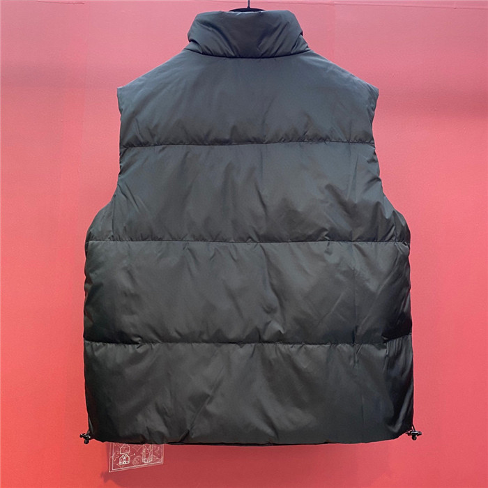 2023fw LV Vest Top Version - DEEPREPS