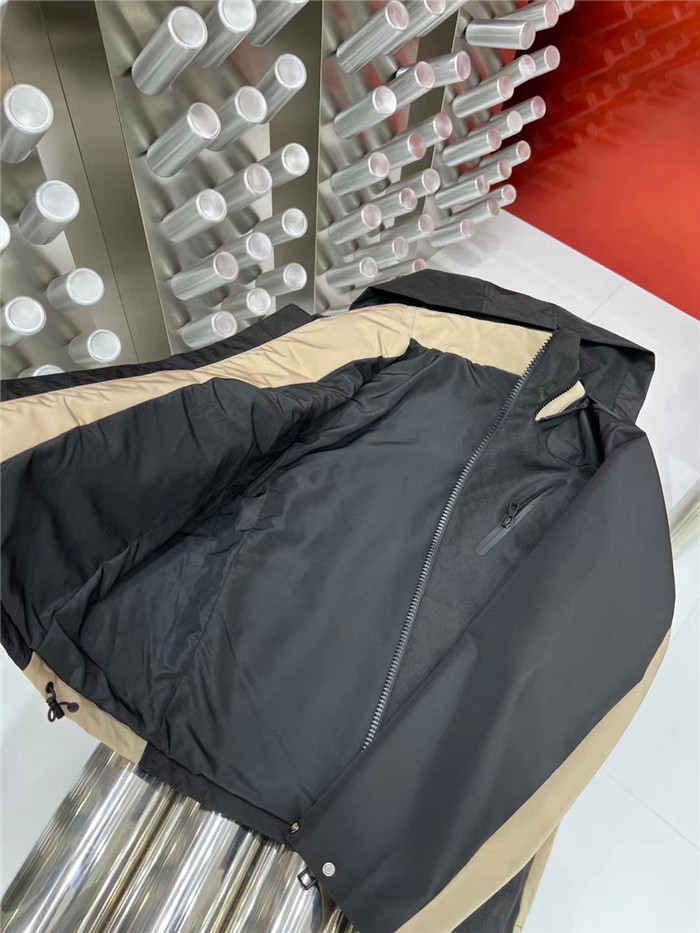 2023SS LV Down Jacket Top Version - DEEPREPS