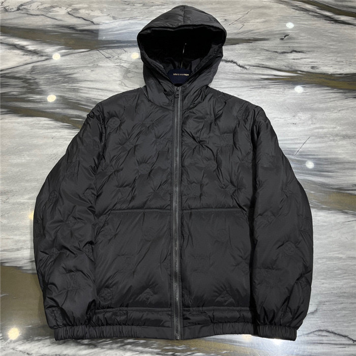 2023fw LV Jacket Top Version - DEEPREPS