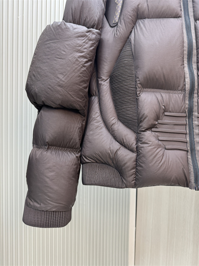 2024fw LV Down Jacket Top Version - DEEPREPS