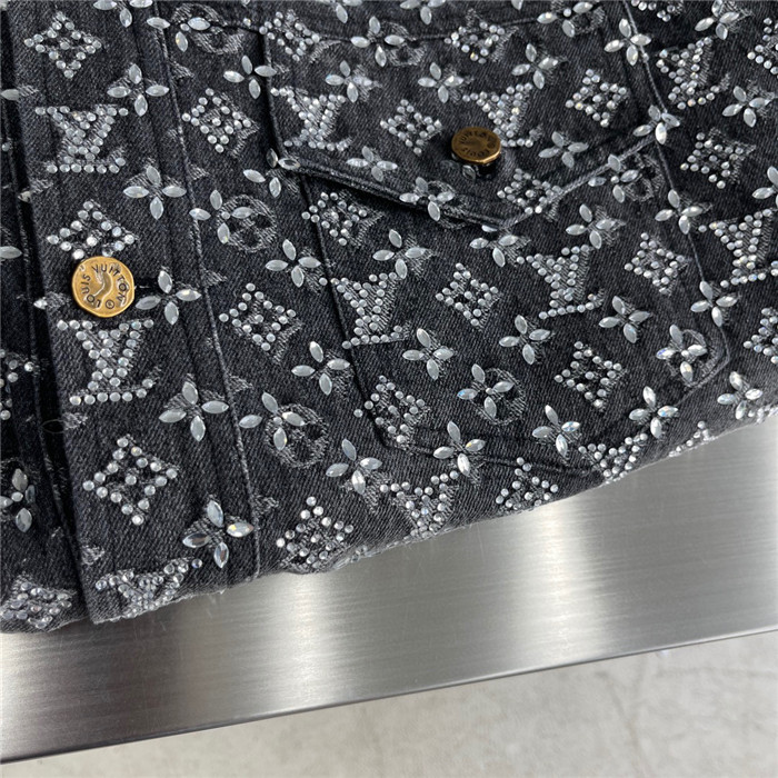 2023SS LV JacketPants Top Version - DEEPREPS