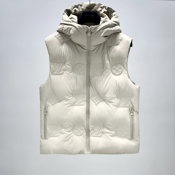 2024fw LV Down Jacket Top Version - DEEPREPS