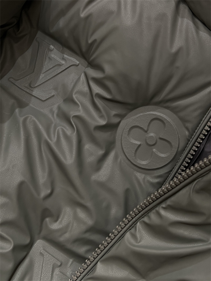 2024fw LV Down Jacket Top Version - DEEPREPS