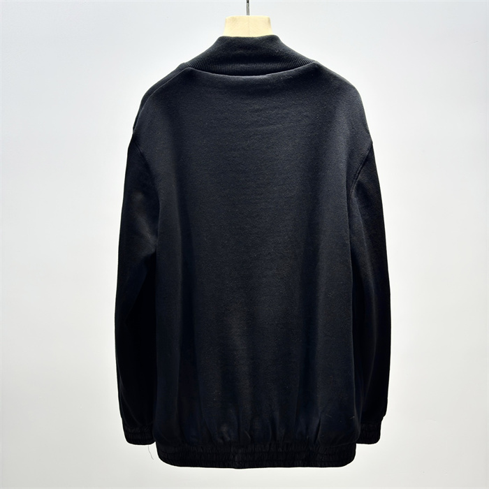 2024fw LV Jacket Top Version - DEEPREPS