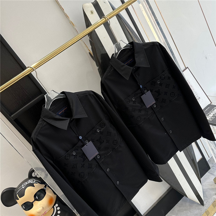 2023fw LV JacketPants Top Version - DEEPREPS