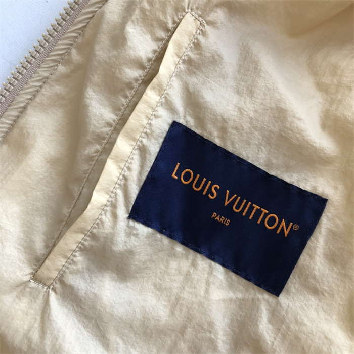 2024fw LV Down Jacket Top Version - DEEPREPS