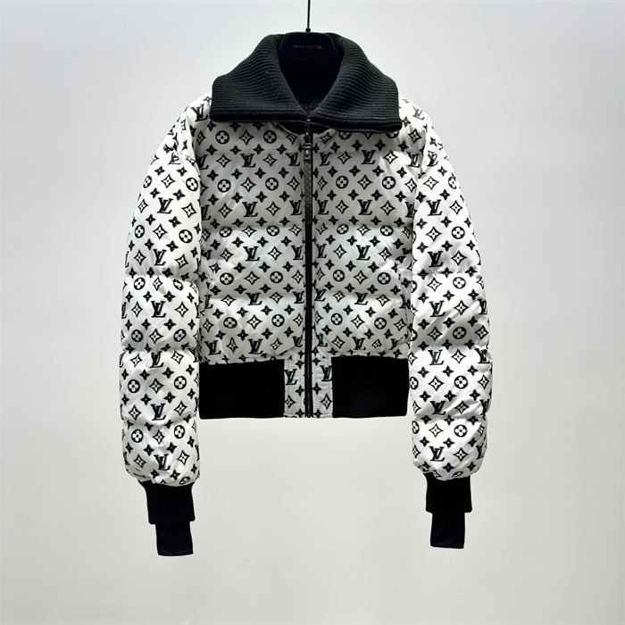 2024fw LV Jacket Top Version - DEEPREPS