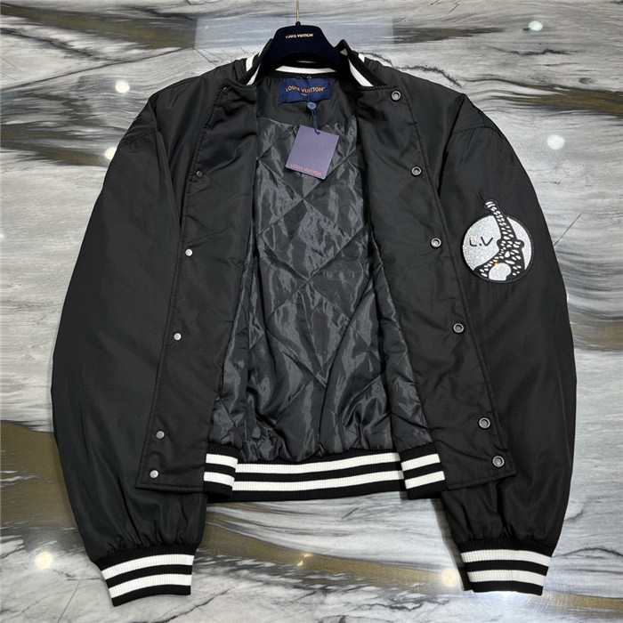 2023SS LV Jacket Top Version - DEEPREPS