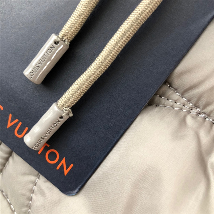 2023fw LV Down Jacket Top Version - DEEPREPS
