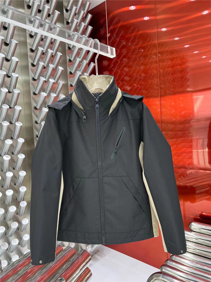 2023SS LV Down Jacket Top Version - DEEPREPS