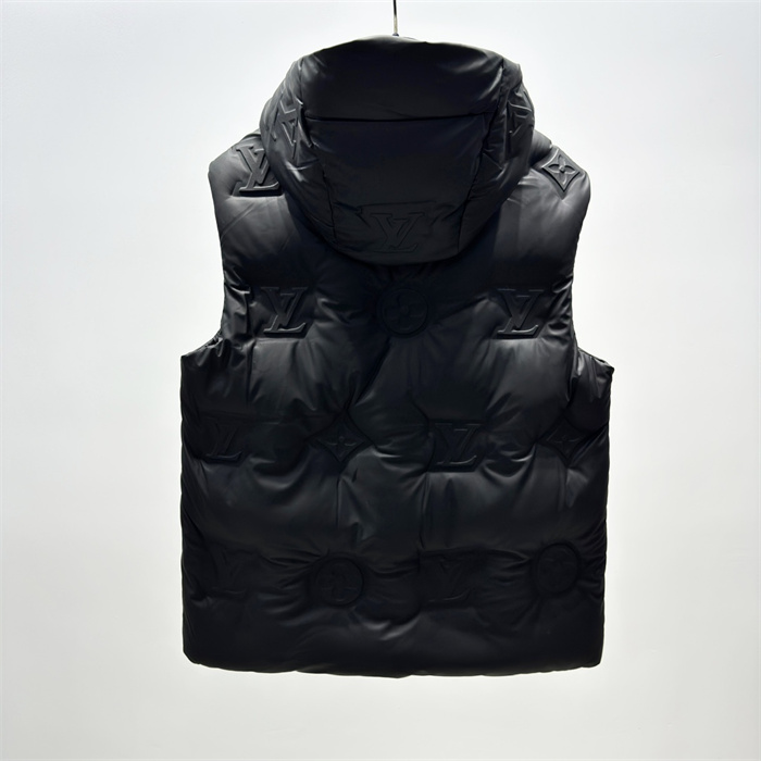 2024fw LV Down Jacket Top Version - DEEPREPS