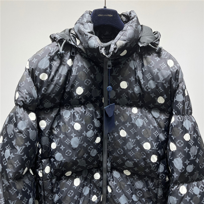 2023SS LV Down Jacket Top Version - DEEPREPS
