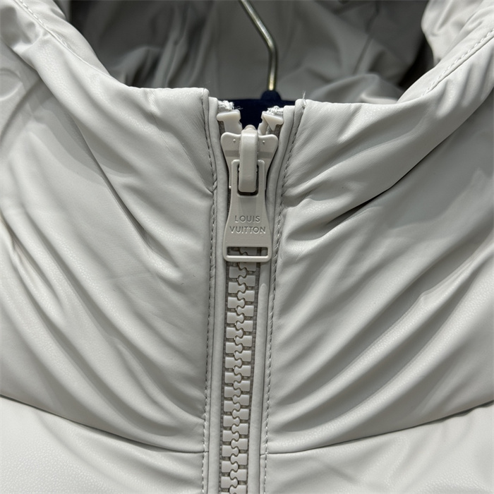 2024fw LV Down Jacket Top Version - DEEPREPS
