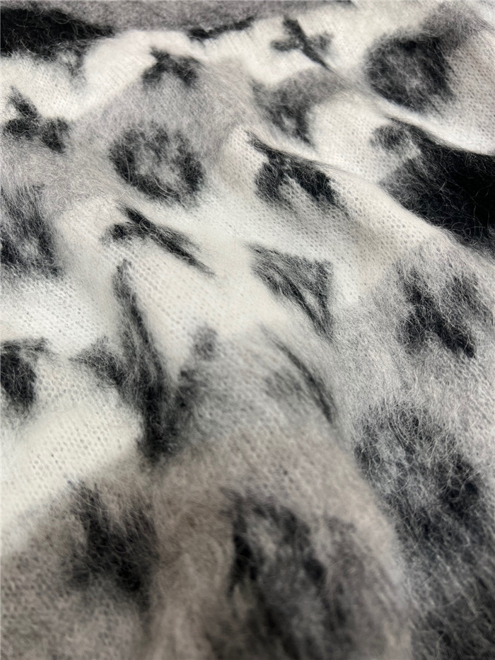 2023fw LV Sweater Top Version - DEEPREPS