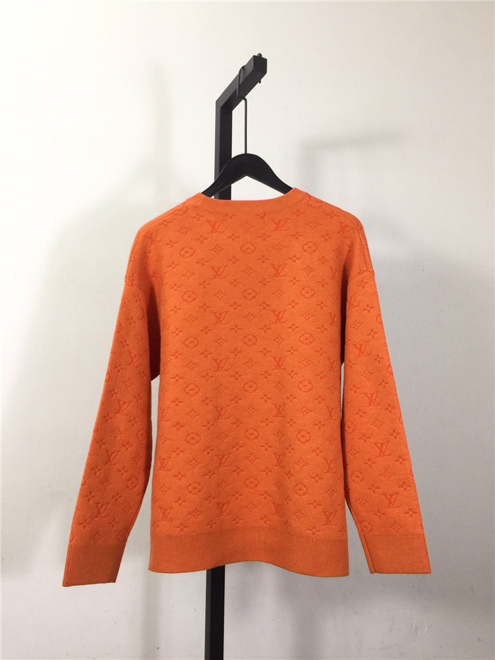 2023fw LV Sweater Top Version - DEEPREPS