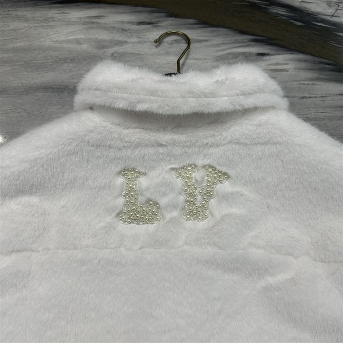 2024fw LV Jacket Top Version - DEEPREPS