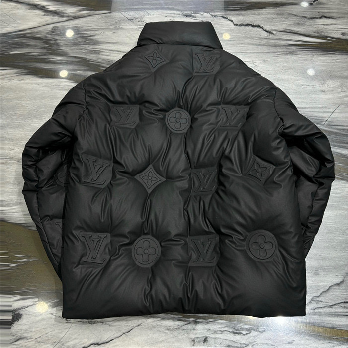2023fw LV Down Jacket Top Version - DEEPREPS