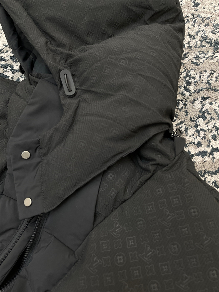 2024fw LV Down Jacket Top Version - DEEPREPS