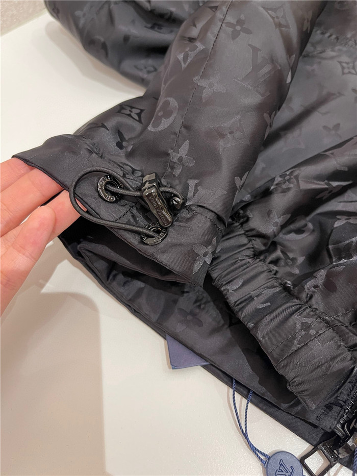 2023fw LV Jacket Top Version - DEEPREPS