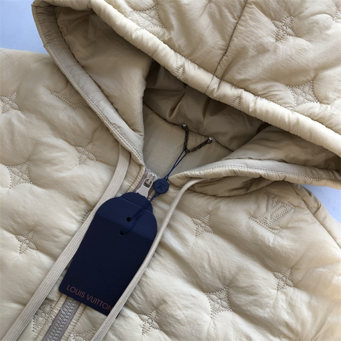 2024fw LV Down Jacket Top Version - DEEPREPS