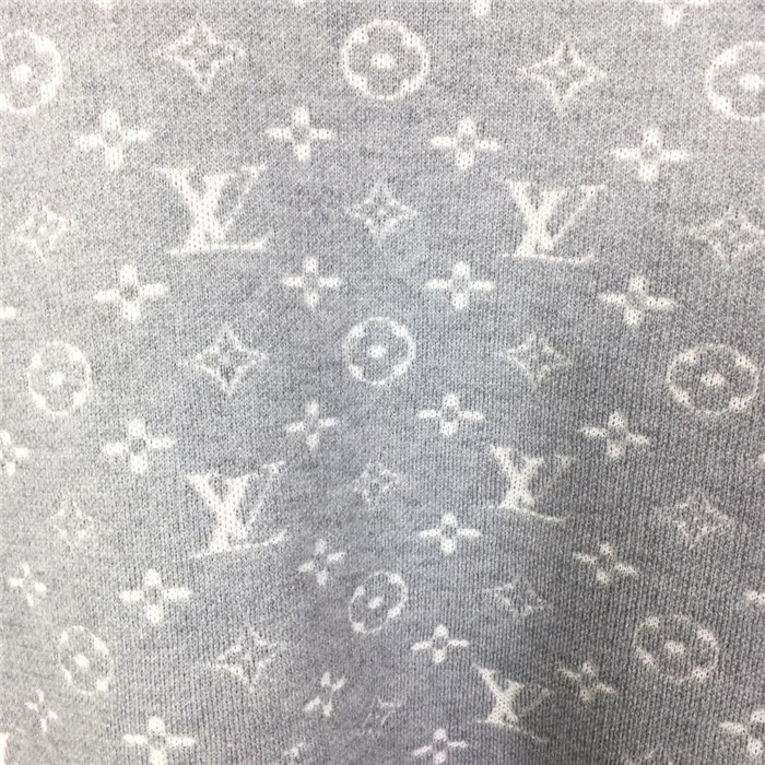 2023fw LV Sweater Top Version - DEEPREPS