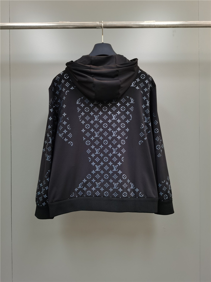 2023fw LV Jacket Top Version - DEEPREPS