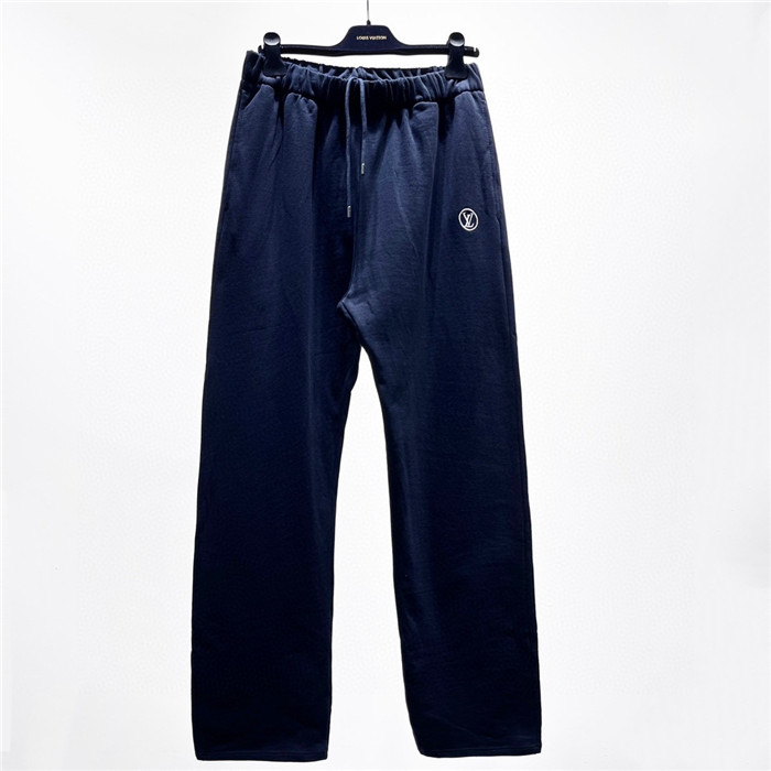 2023fw LV SweaterpantsTop Version - DEEPREPS