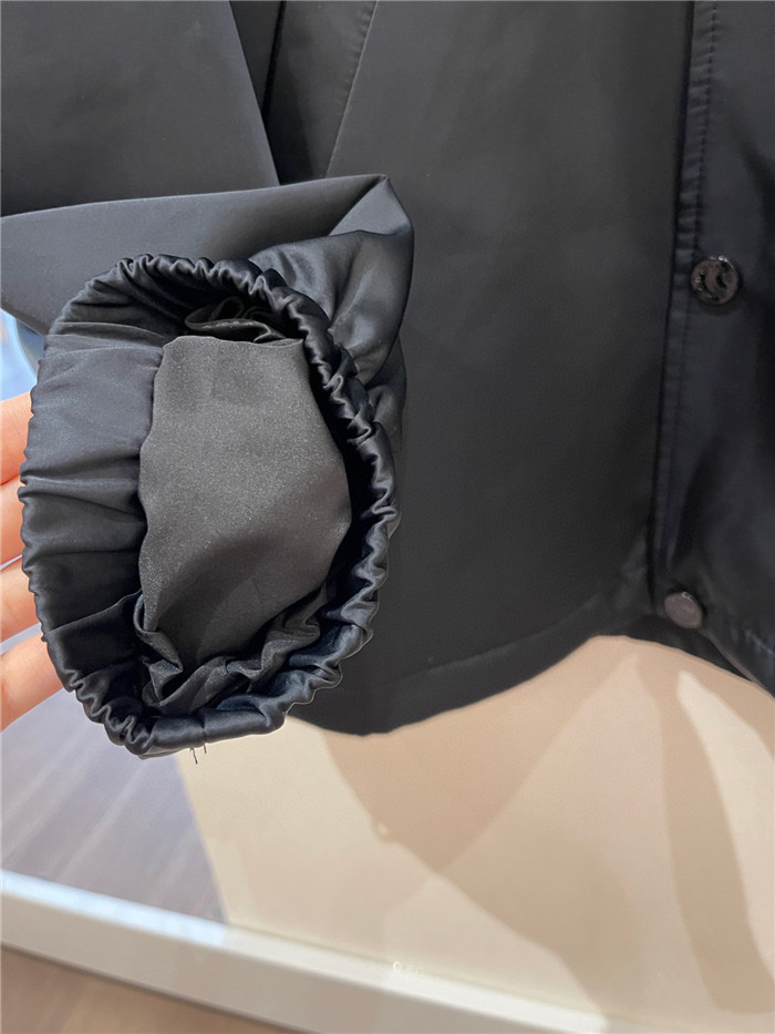 2023fw LV Jacket Top Version - DEEPREPS