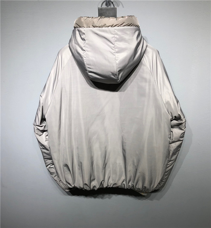 2023fw LV Down Jacket Top Version - DEEPREPS
