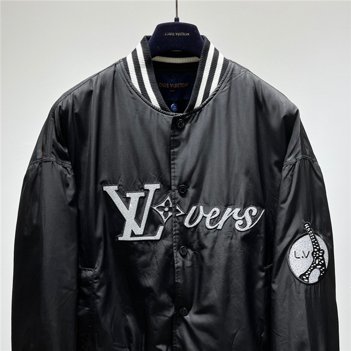 2023SS LV Jacket Top Version - DEEPREPS