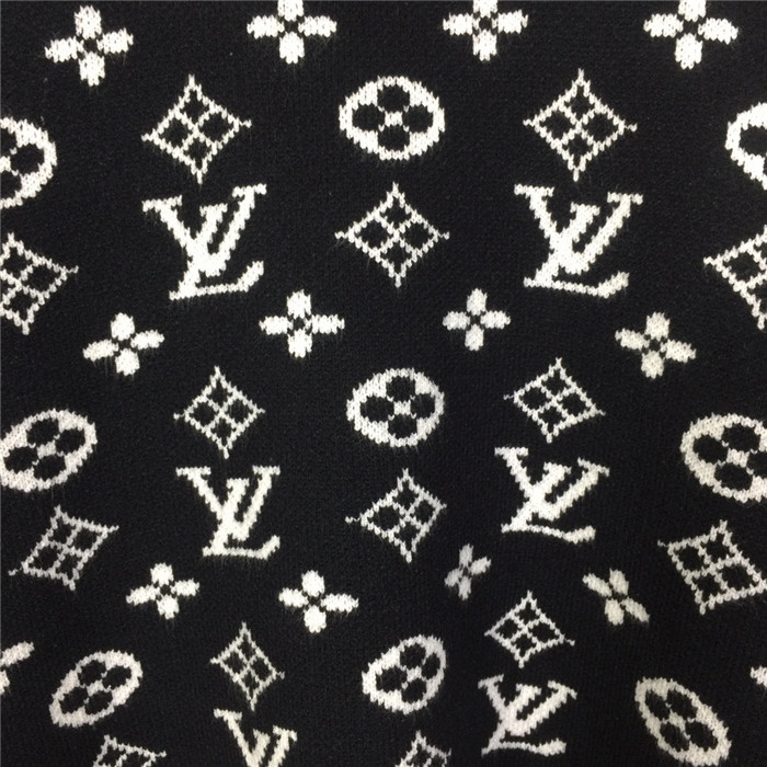 2023fw LV Sweater Top Version - DEEPREPS
