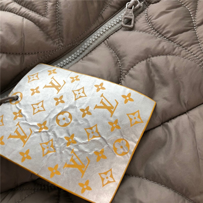 2023fw LV Down Jacket Top Version - DEEPREPS