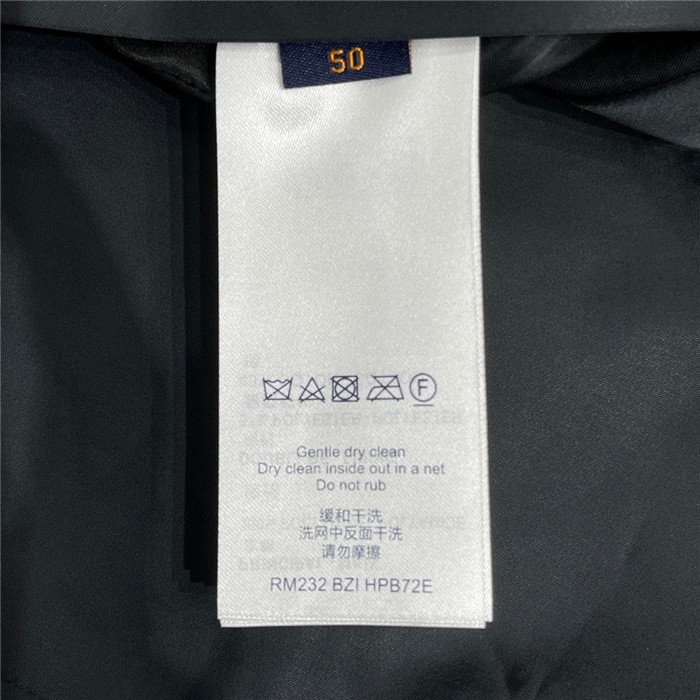 2023SS LV Jacket Top Version - DEEPREPS