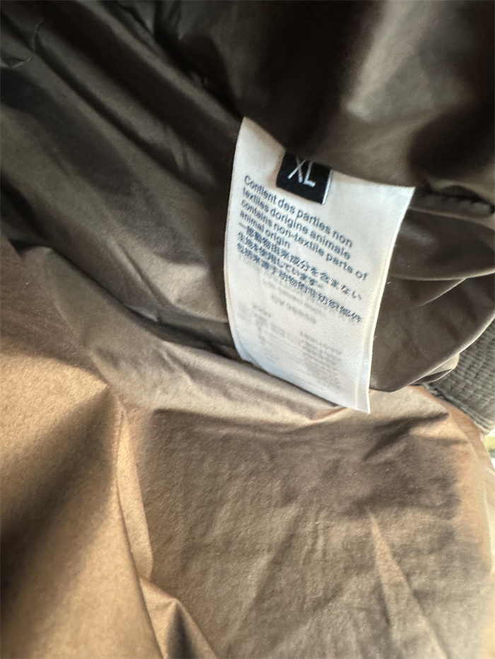 2024fw LV Down Jacket Top Version - DEEPREPS
