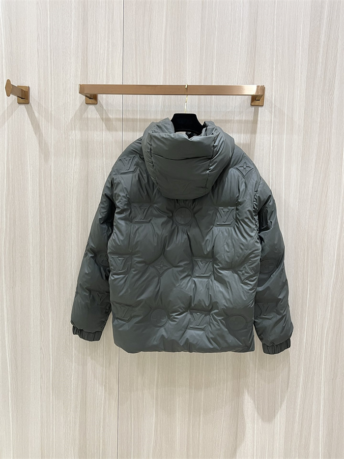 2024fw LV Down Jacket Top Version - DEEPREPS