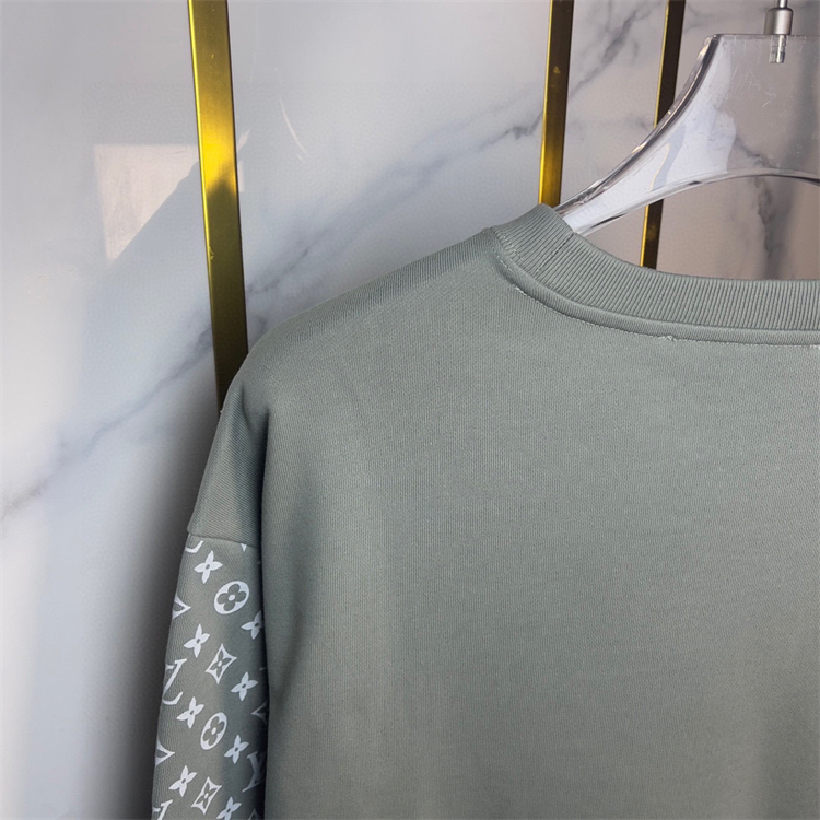 2023fw LV Sweater Top Version - DEEPREPS