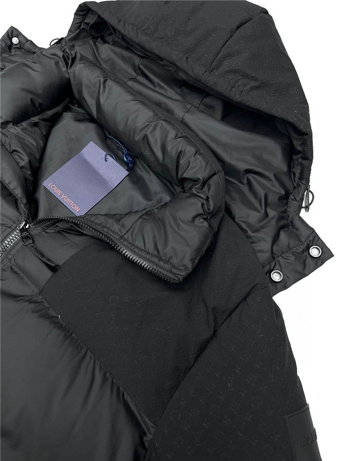 2023fw LV Down Jacket Top Version - DEEPREPS
